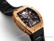 Super Clone Richard Mille RM001 Real Tourbillon Rose Gold Watch JB Factory (4)_th.jpg